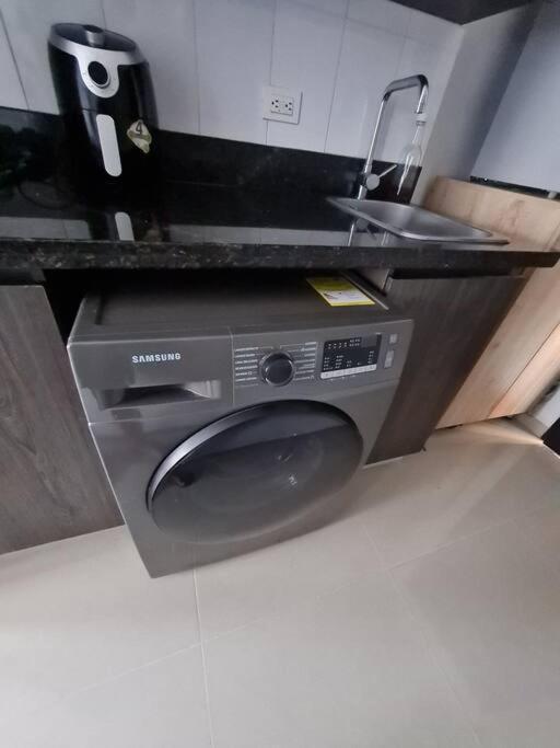 Apartaloft Apartamento
