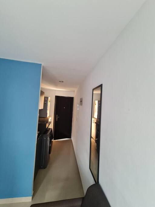 Apartamento Apartaloft *