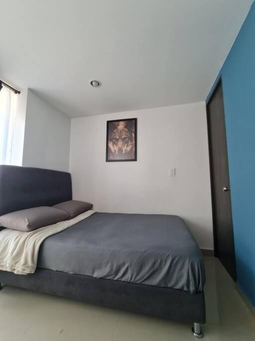 Apartaloft * Medellín